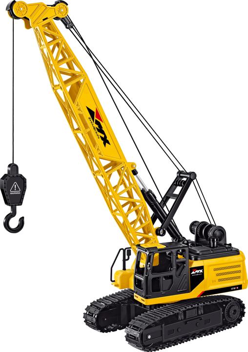 Productafbeelding PowerX SpeedX - Kraan