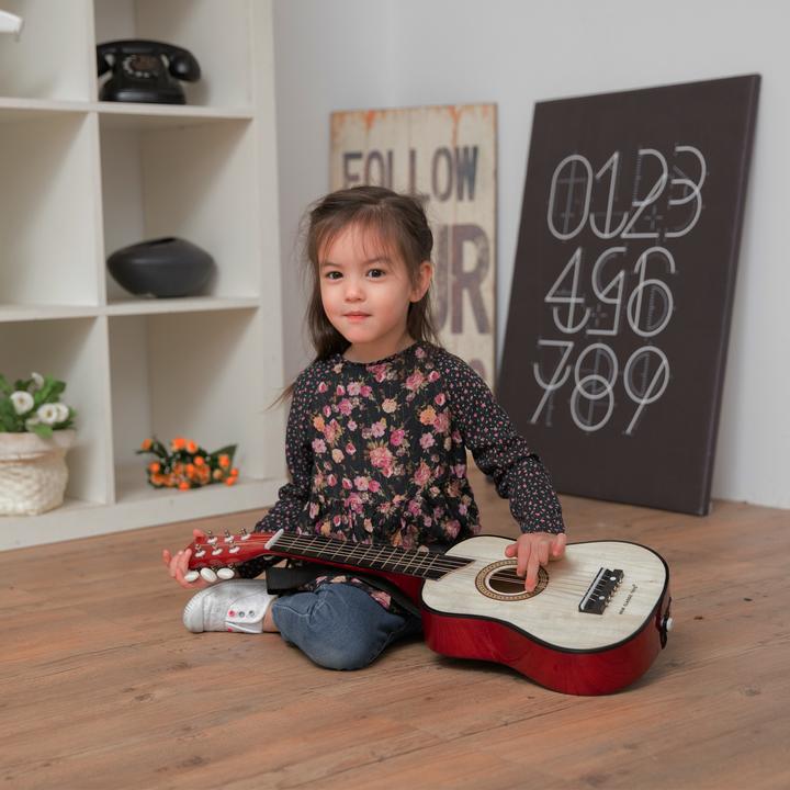 Immagine prodotto New Classic Toys Chitarra