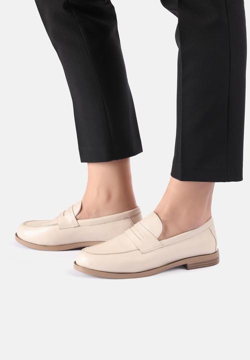 Produktbild Inuovo Einen wahren Allrounder präsentiert mit diesem klassischen Slipper. Der Schuh aus hochwertige (40)