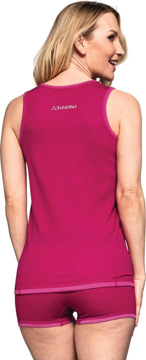 Actual product image Schöffel Merino Sport (M)