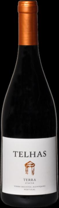 Immagine prodotto Terra D'Alter Telhas Vinho Regional Alentejano (2020)