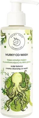 Immagine prodotto Hairy Tale Murky Co-Wash Emulsione detergente lenitiva per pelli grasse (200 ml)
