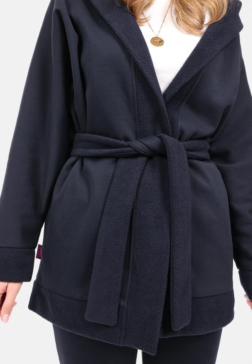 Actual product image Suri Frey Freyday hoodie sweat jacket (M)
