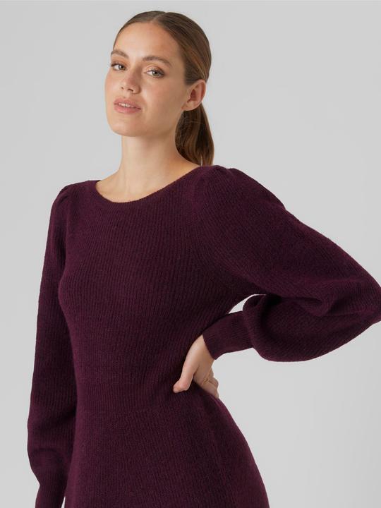 Actual product image Vero Moda Knitted dress Knitted dress (L)
