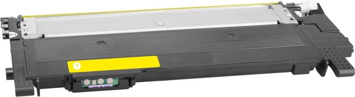 Immagine prodotto Plutoos Toner Samsung CLT-404S CLT-Y404S compatibile, giallo