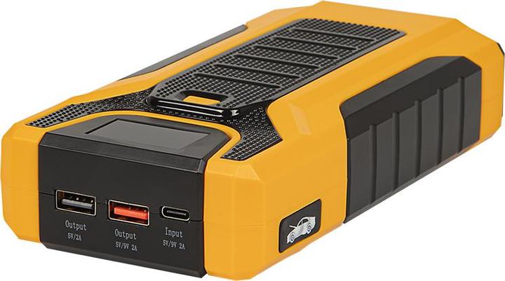 Produktbild Blow Power Bank - Jump Starter 30000mAh JS-15 (30000 mAh)