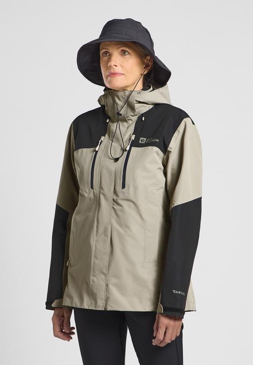 Actual product image Jack Wolfskin Mesh Hat (L)