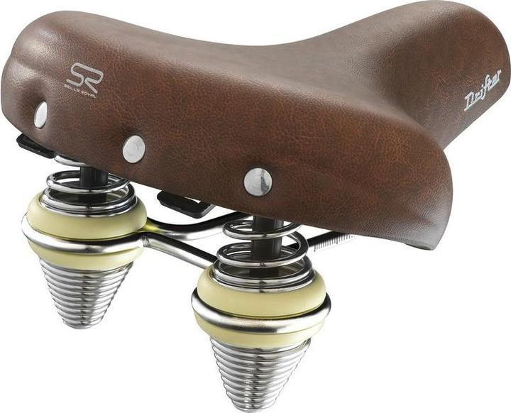 Image du produit Selle Royal Drifter Med. Premium