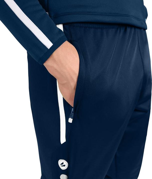 Produktbild JAKO Polyesterhose Competition 2.0 (Xxl) (XXL)