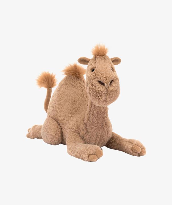 Jellycat Plüschtier "Richie Dromedary"