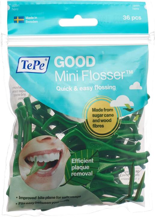 TePe BUON Miniflosser