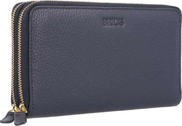 Immagine prodotto Brics Portafoglio Marmolada RFID in pelle 18,5 cm