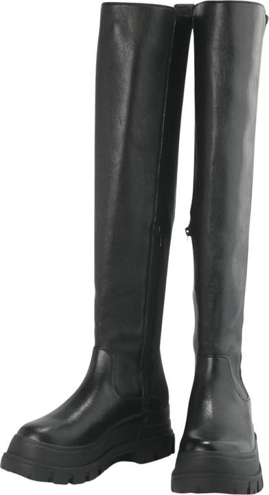 Actual product image Buffalo Boots - 93353 (36)