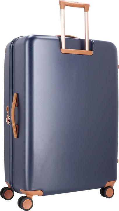 Image du produit Brics Amalfi 4 roues trolley 82 cm (124 l, XL (à partir de 115l))