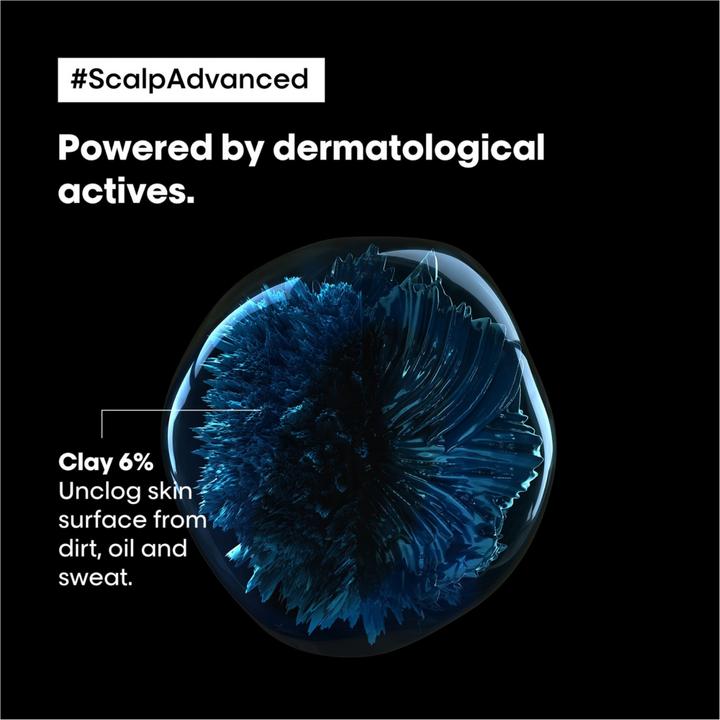 Produktbild L'Oréal Professionnel Scalp Advanced (250 ml)