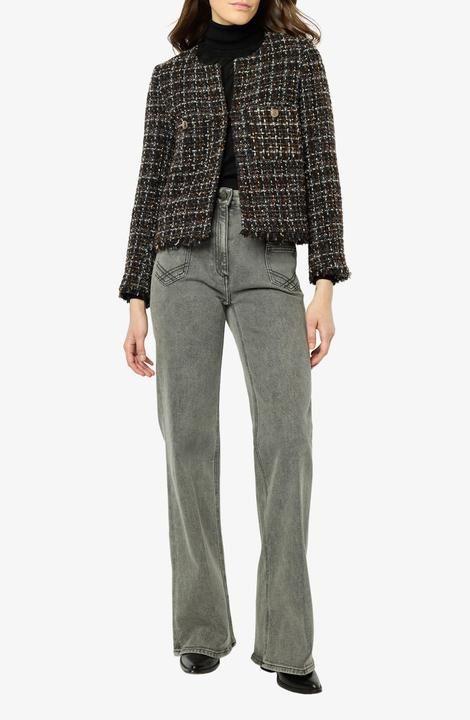 Image du produit Gerard Darel Veste légère "Mathilda" noir (38)