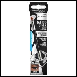 Image du produit Maybelline New York Eye Studio (950 Blackest Noir)
