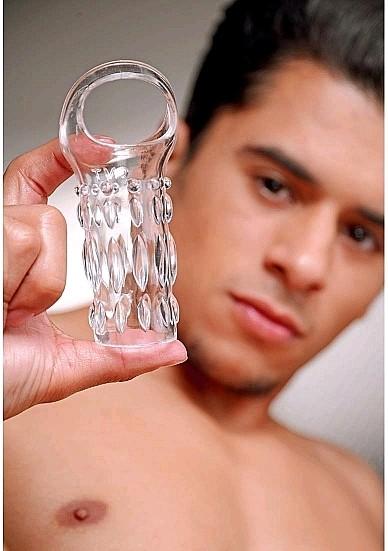 Produktbild Bijoux Indiscrets Enhancer Sex