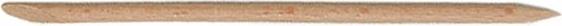 Image du produit You Nails Manucure Baguettes en bois L : 12 10 pcs.
