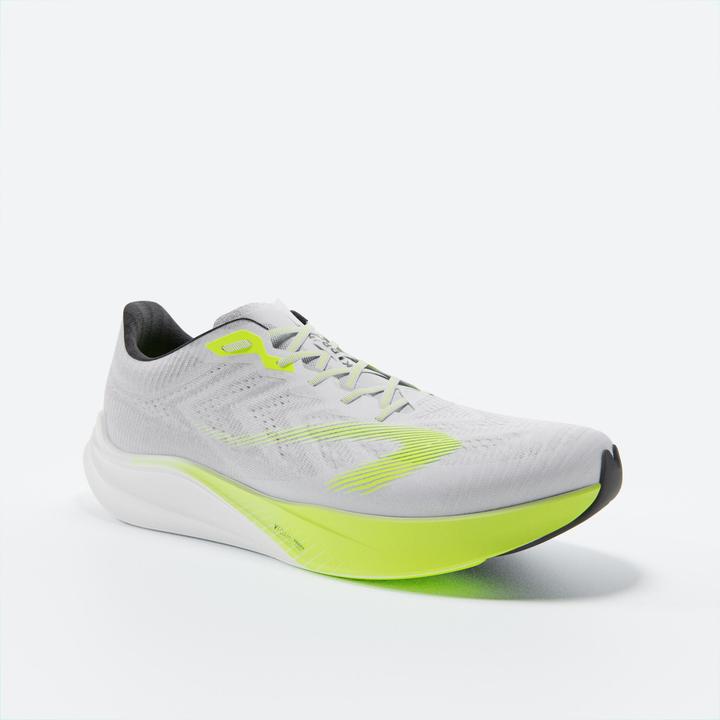 Produktbild Kiprun Laufschuhe Herren - KD900 Light weiss/gelb (42.5)