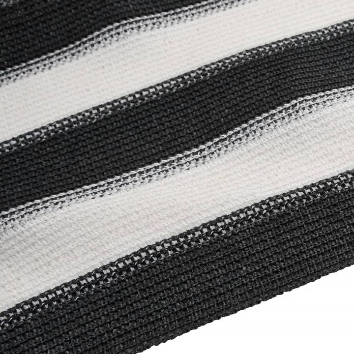 Produktbild VidaXL Zaunblende HDPE 75 g/m² (5000 cm)