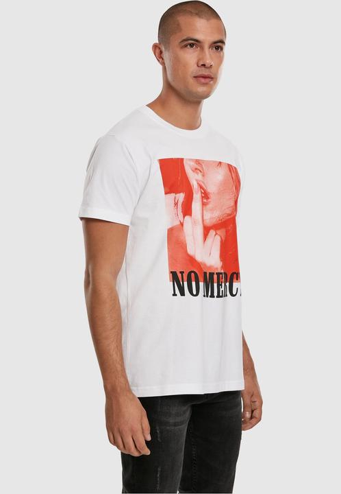 Immagine prodotto Mister Tee Maglietta No Mercy (M)