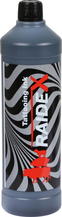 Produktbild Magni Kerbl Spezial-Tätowiertusche 1ltr. Orig.Raidex