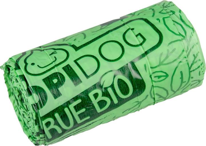 Image du produit Duvoplus True Bio (x4)