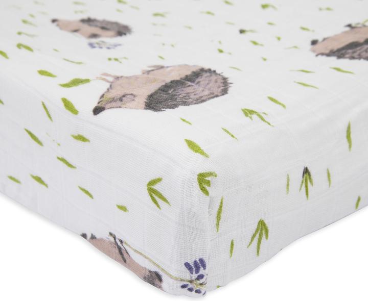 Immagine prodotto little unicorn Coprifasciatoio (40 x 80 cm)