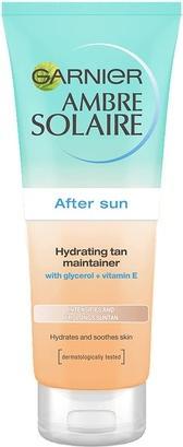 Garnier Ambre Solaire After Sun Tan Strengthening (Crème, 200 ml)