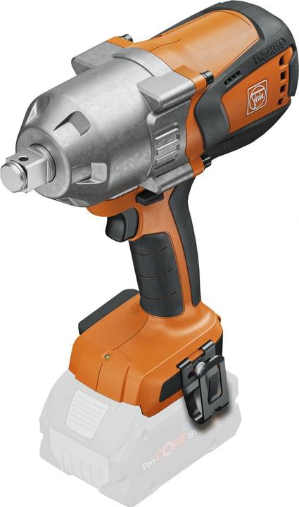 Actual product image Fein Chiave battente a batteria ASCD 18-1000 W34 AS (Rechargeable battery operated)