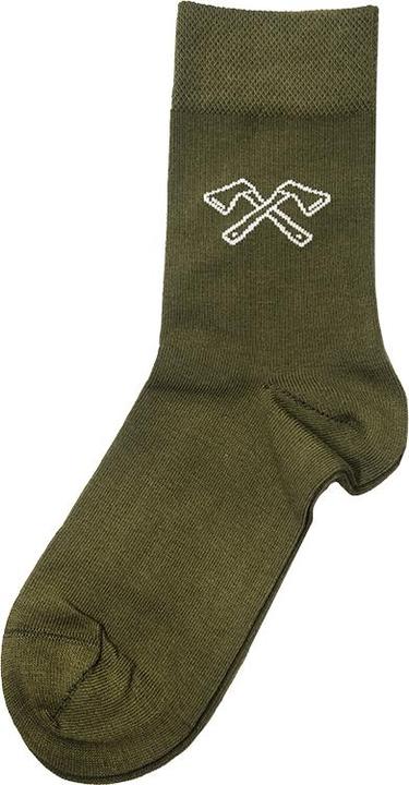 Actual product image Cottage Chic Socken Axt (Single pack, 38 - 40)
