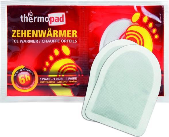 Produktbild Thermopad Zehenwärmer