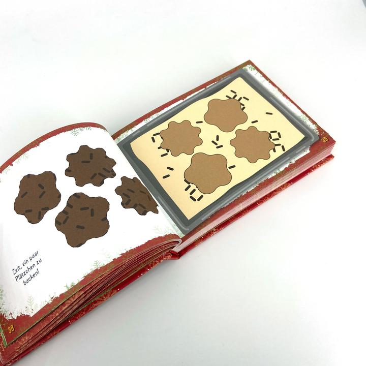 Produktbild Grace & Hope