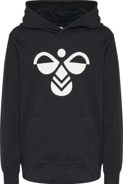 Actual product image hummel Hmlcuatro Hoodie (140)