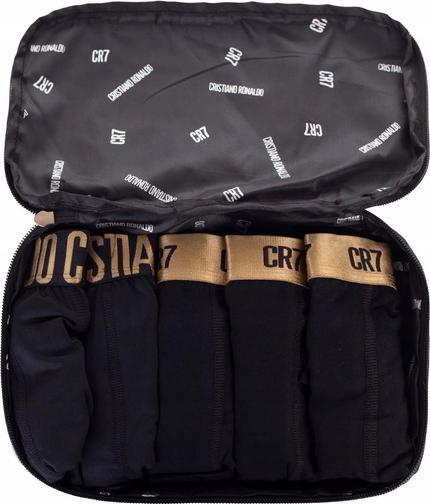 Image du produit CR7 Sac de voyage Trunk (XXL, Pack de 5)