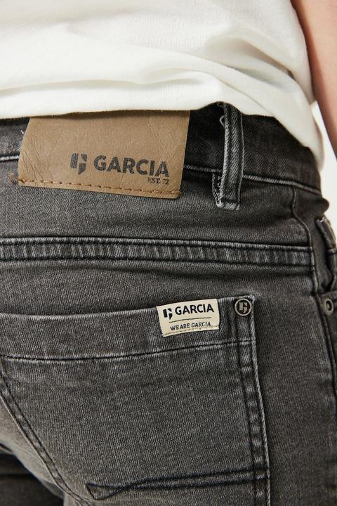 Produktbild Garcia Jeans Lazlo medium used (158)