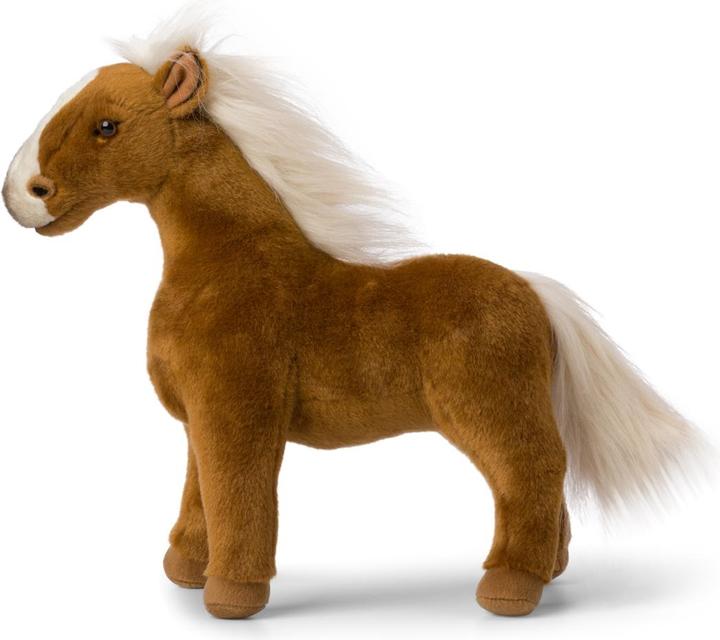 Image du produit WWF Cheval sauvage noisette (36 cm)