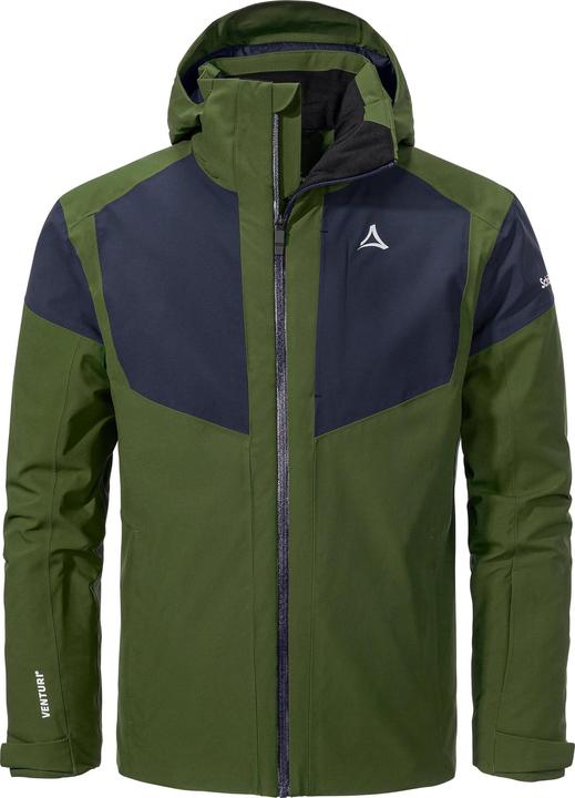 Produktbild Schöffel Ski Jacket Kanzelwand (54)