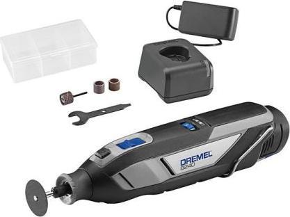 Actual product image Dremel 8240 Battery Multicutter Multi-Tool L. 9.98inch