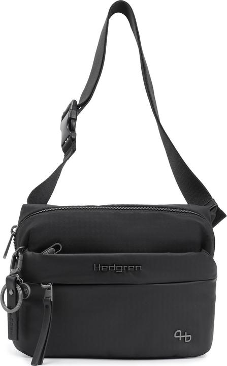 Produktbild Hedgren Furo Hogo Umhängetasche RFID Schutz 22 cm