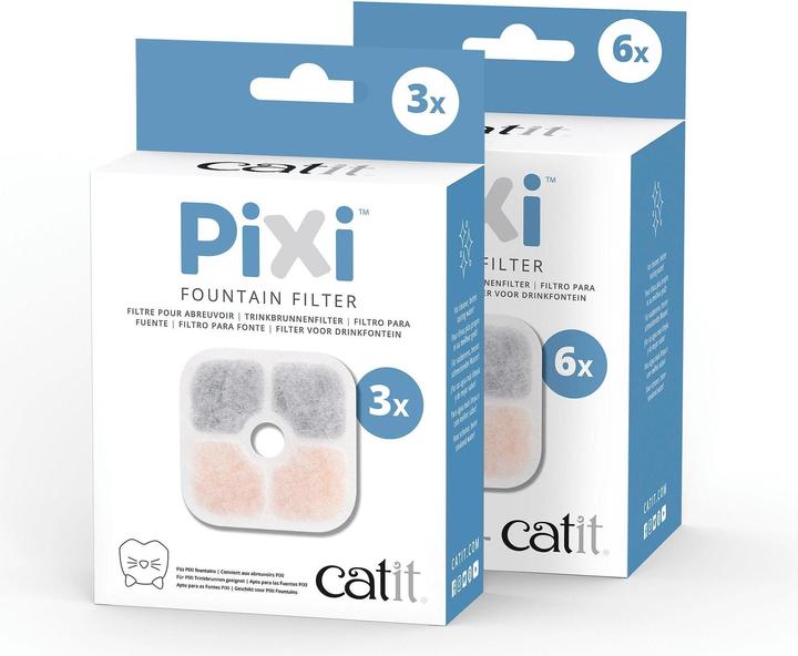 Immagine prodotto Catit Filtro di ricambio