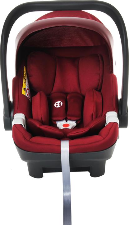 Produktbild Osann Maple i-Size (Babyschale, ECE R129/i-Size Norm)