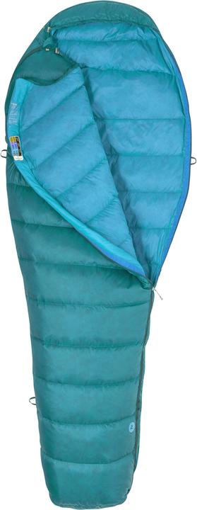 Marmot Micron 25 (220 cm)