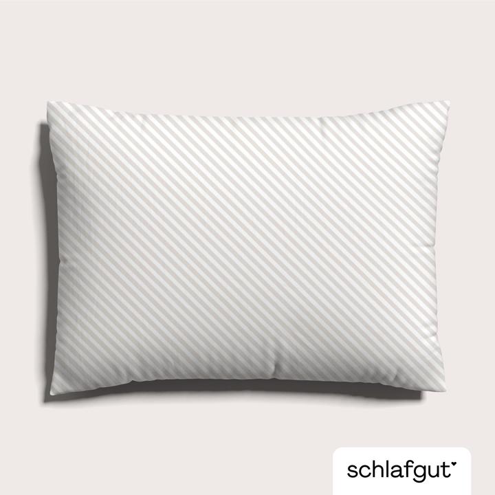 Produktbild schlafgut Woven Fade (Duvetbezug, 70 x 90 cm)