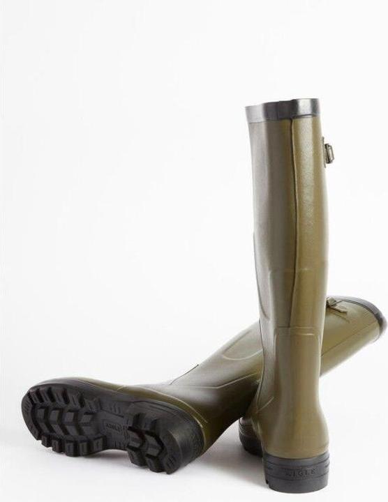 Actual product image Aigle Benyl XL - Gummistiefel - Herren (43)