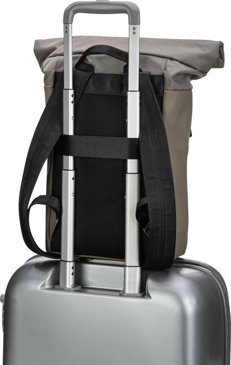 Actual product image Joop! Atessa Tino backpack 42 cm laptop compartment (11 l)