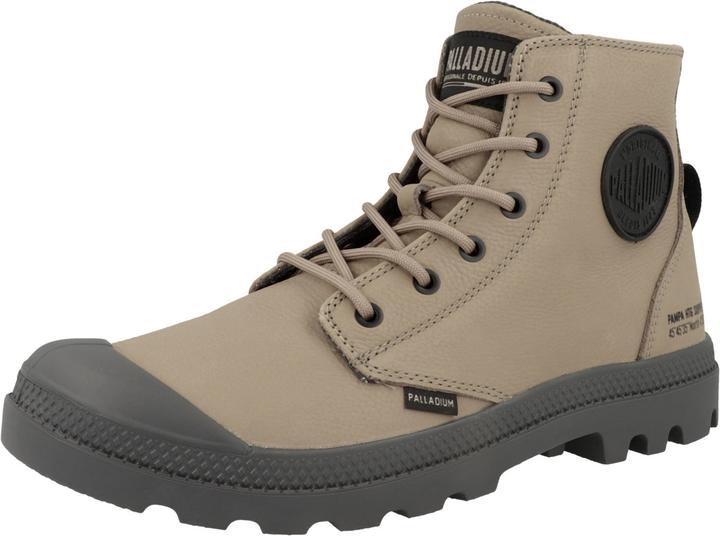 Produktbild Palladium Pampa Hi Supply Lth - 52507 (38)