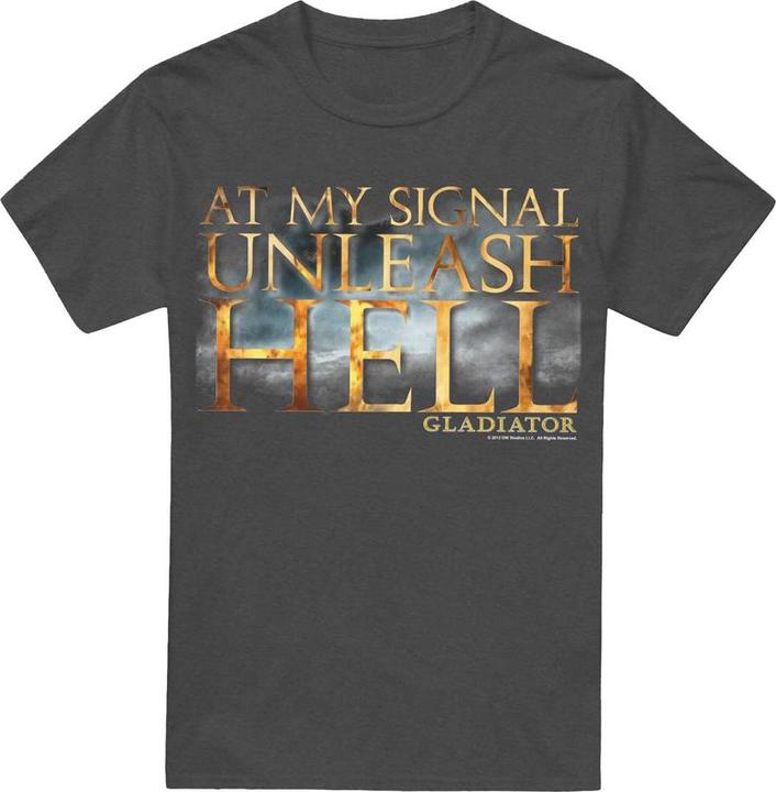 Produktbild Wüsthof Unleash Hell TShirt (XL)