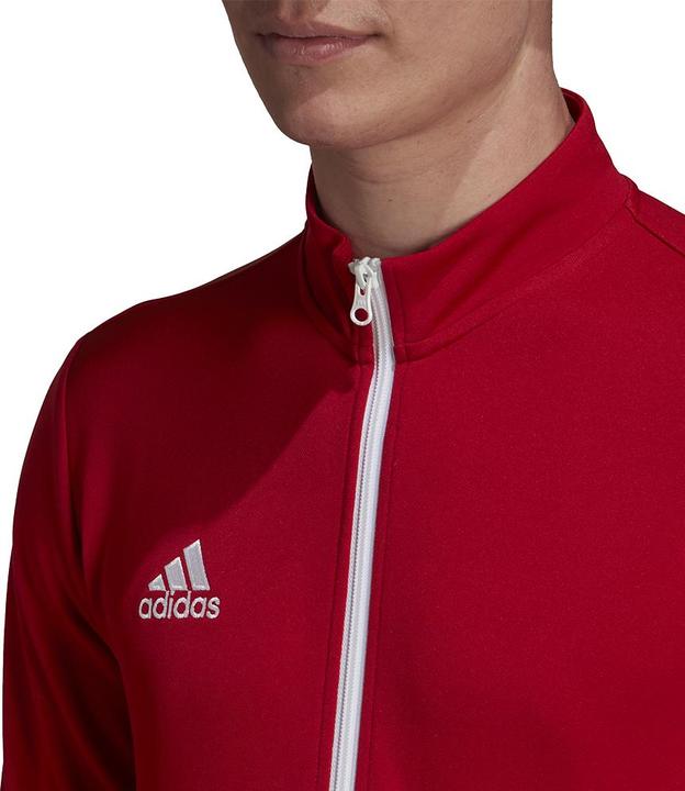 Produktbild adidas Entrada 22 Trainingsjacke Herren (XXL)